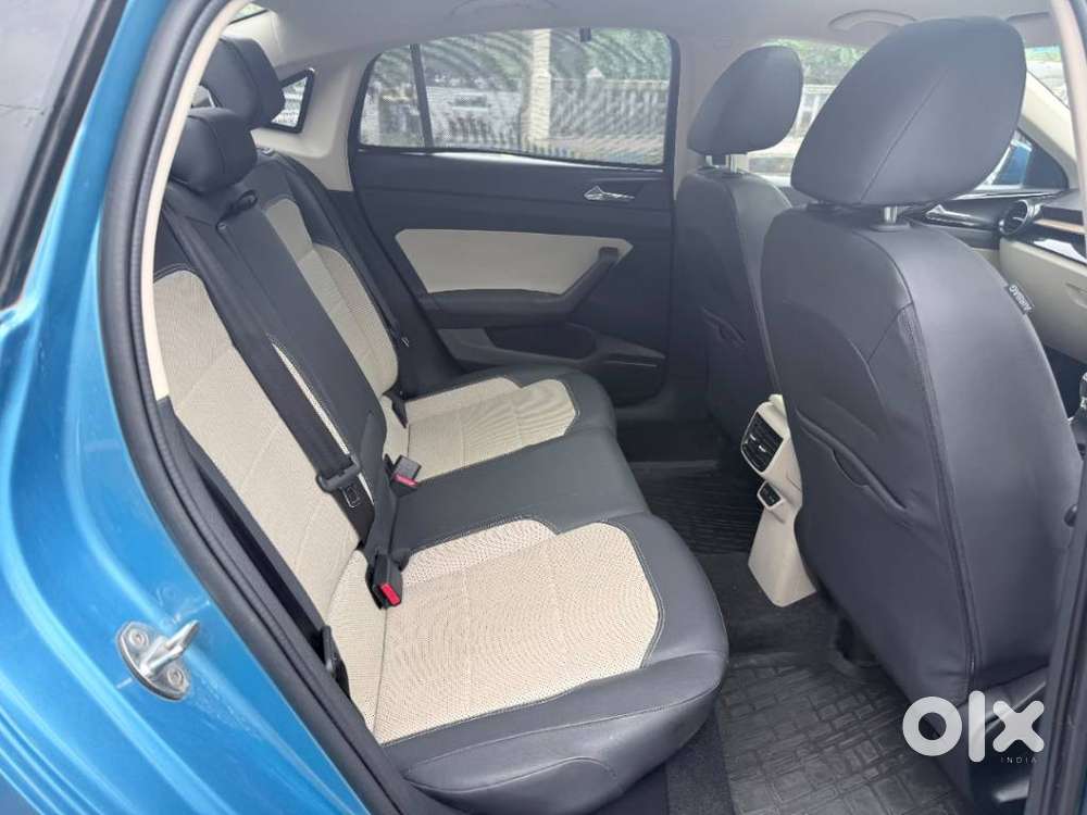 Skoda Slavia Style 1.0l Tsi Mt, 2022, Petrol