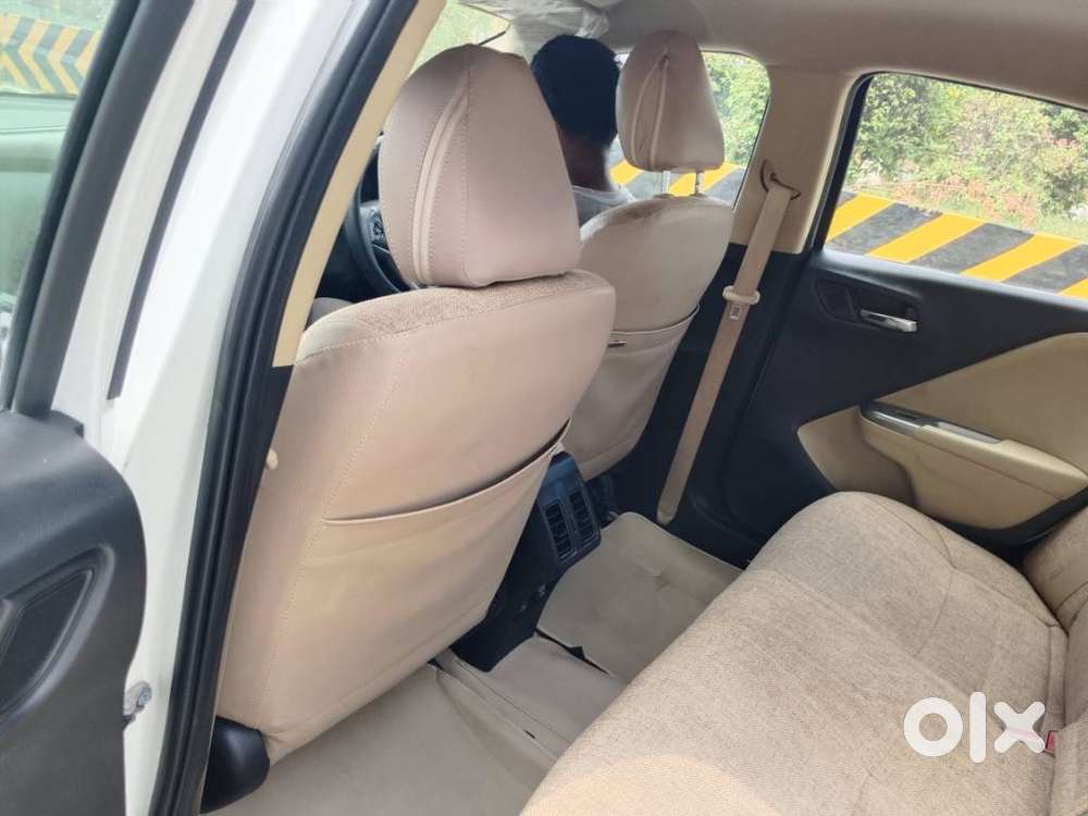 Honda City I Dtec V, 2016, Diesel