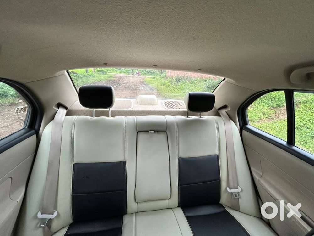 Maruti Suzuki Dzire 2014
