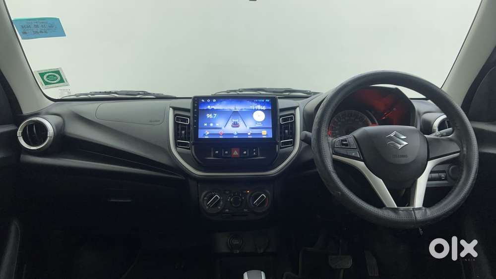 Maruti Suzuki Celerio 1.0 Zxi Amt, 2022, Petrol
