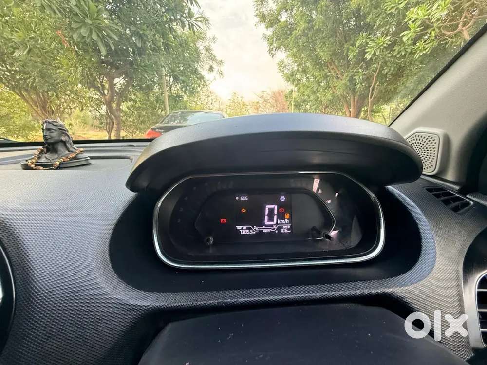 Tata Tiago 1.2 Revotron 2021