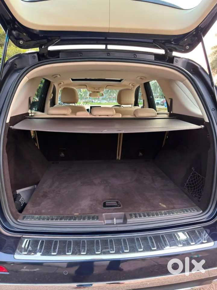 Mercedes-benz Gle Class 250d, 2016, Diesel