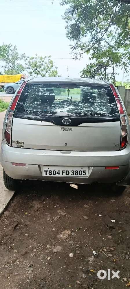 Tata Indica Vista 2013 Diesel 139543 Km Driven