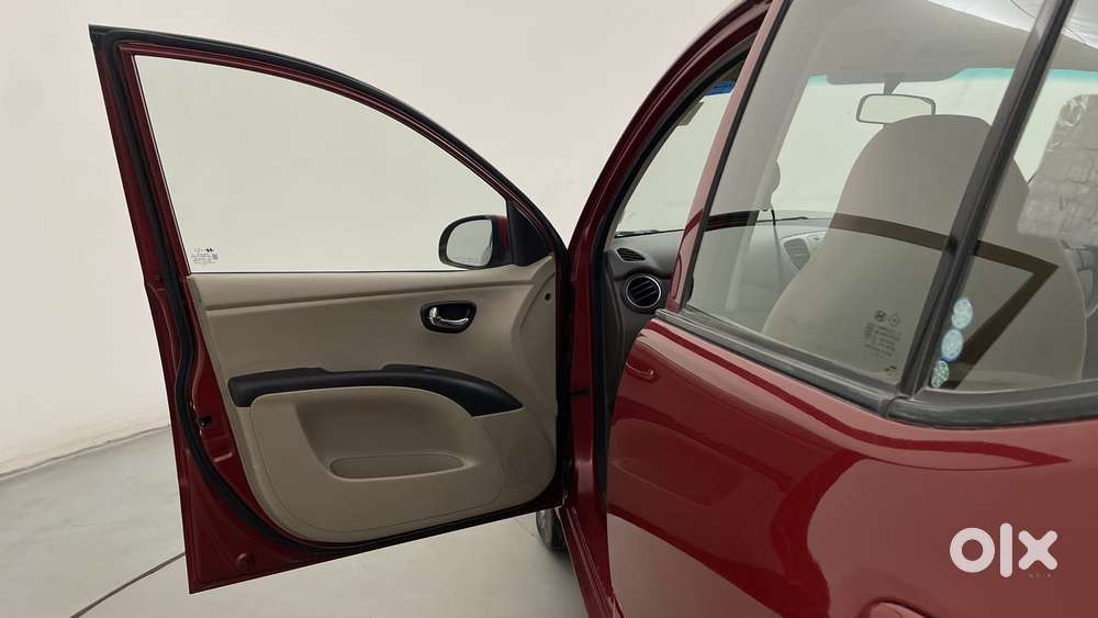 Hyundai I10 Sportz 1.2 Kappa2, 2012, Petrol