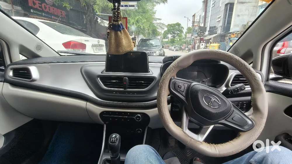 Tata Altroz Xz Plus 2023