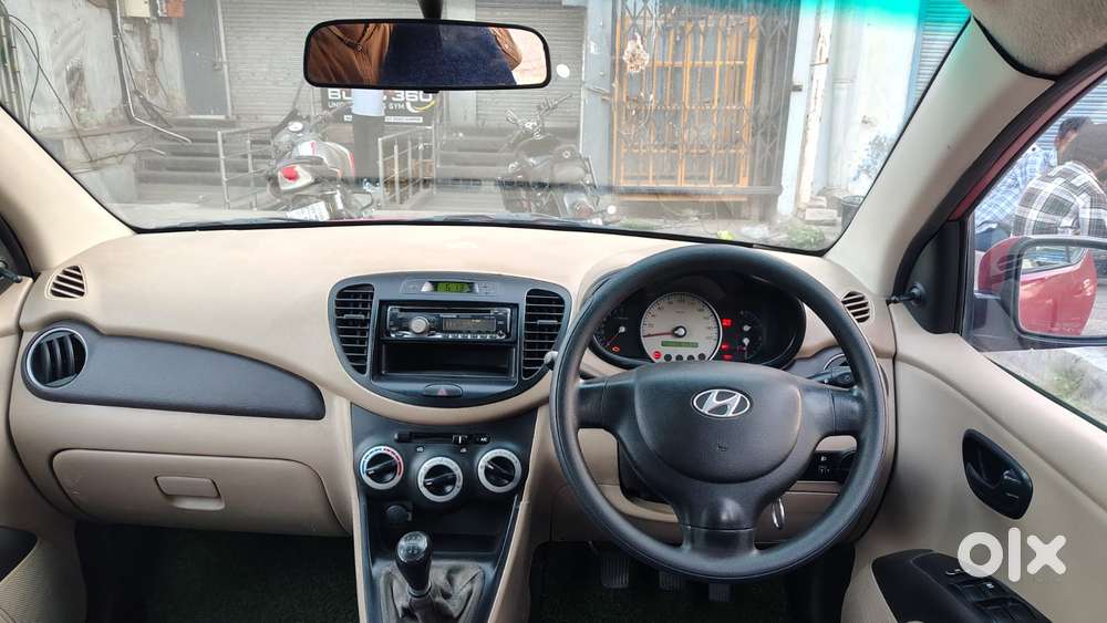 Hyundai Grand I10 Nios Magna, 2010, Petrol