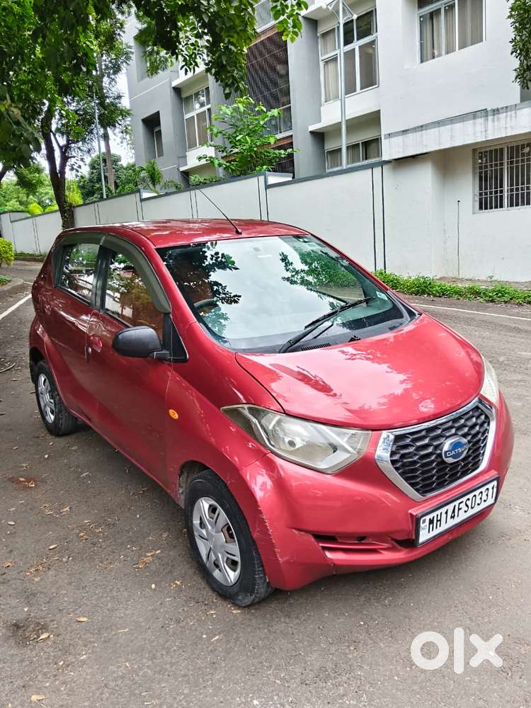 Datsun Redigo S, 2016, Petrol