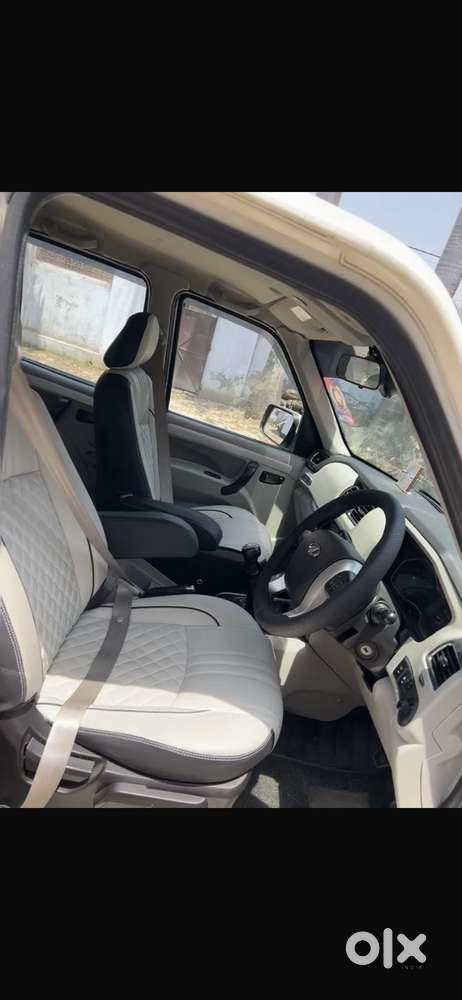 Mahindra Scorpio S10, 2018, Diesel