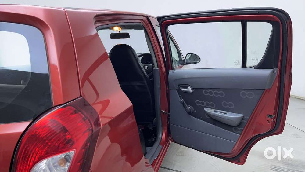 Maruti Suzuki Alto 800 Lxi, 2015, Petrol