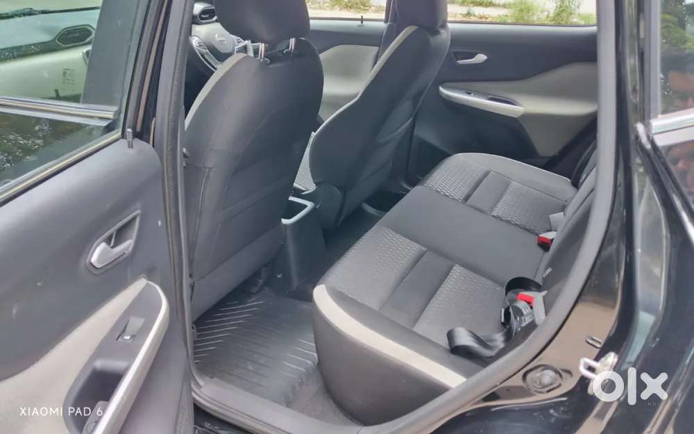 Nissan Magnite 1.0 Xv Turbo Cvt, 2024, Petrol
