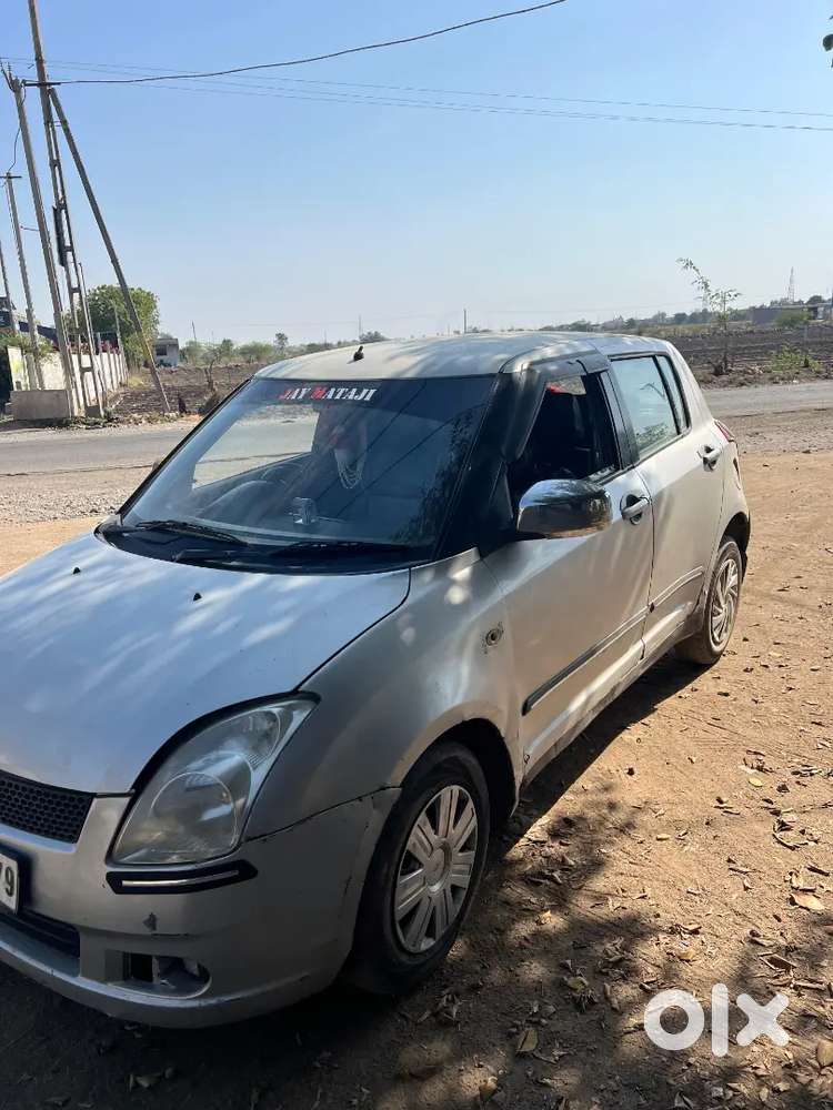 Maruti Suzuki Swift