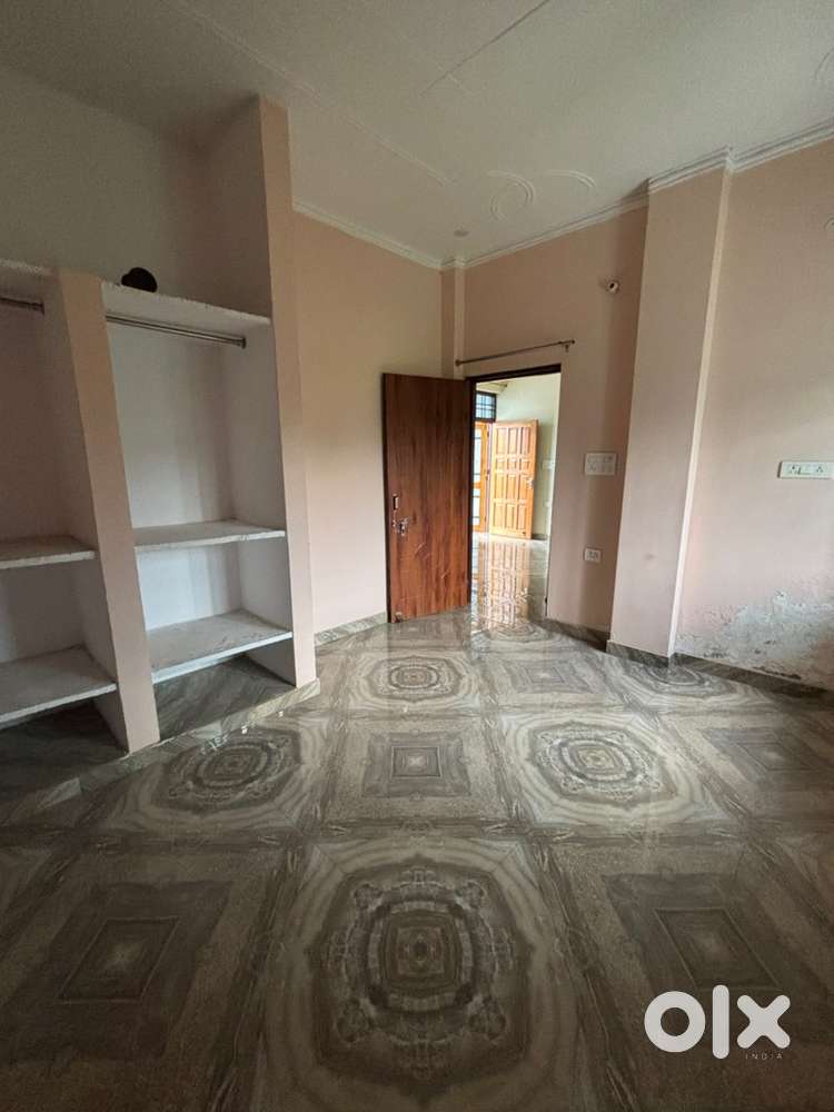 1 BHK  with store and balcony  near mall of dehradun
