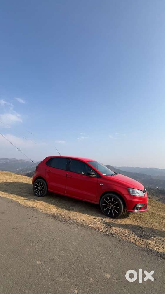 Volkswagen Polo Diesel Good Condition