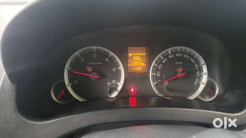 Maruti Suzuki Swift Vdi, 2011, Diesel