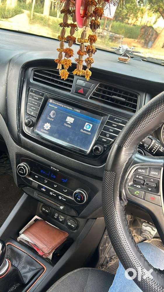 Hyundai I20 Active Diesel Good Condition