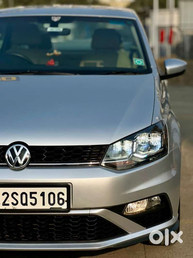 Volkswagen Vento 1.2 Tsi Highline Plus, 2020, Petrol