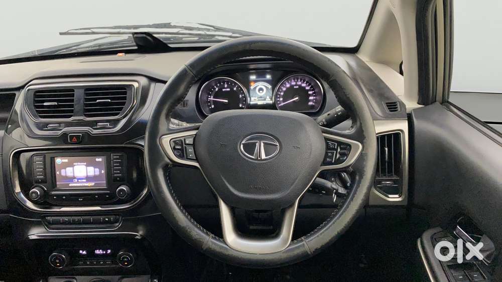 Tata Hexa Xt, 2018, Diesel