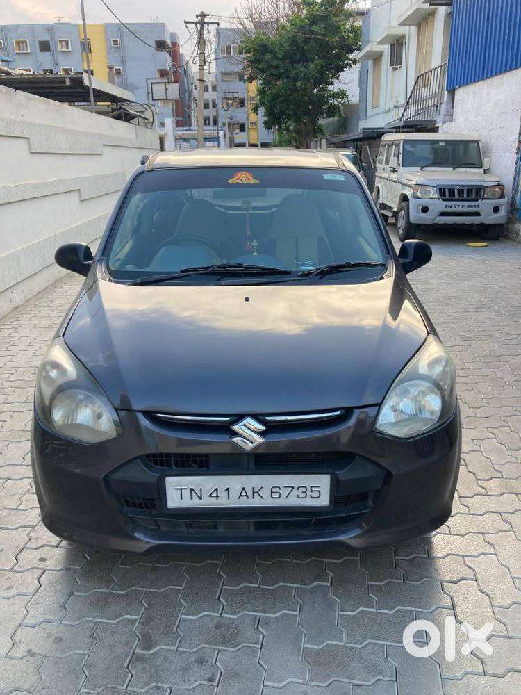 Maruti Suzuki Alto 800 2012-2016 Lxi, 2014, Petrol