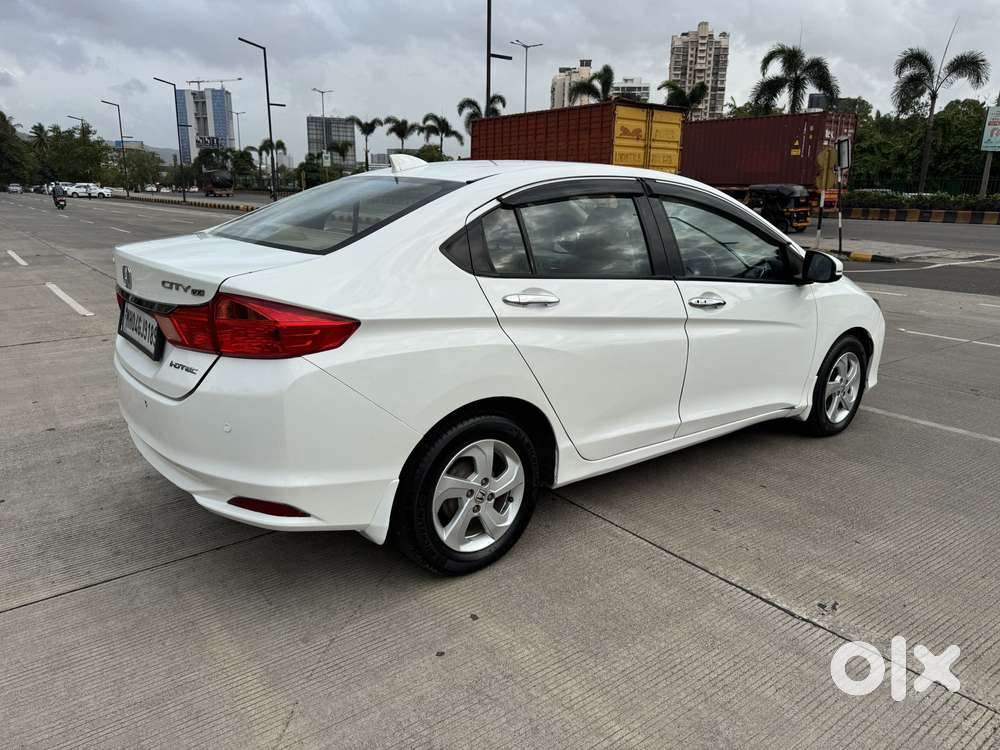 Honda City I Dtec Vx Option, 2014, Diesel