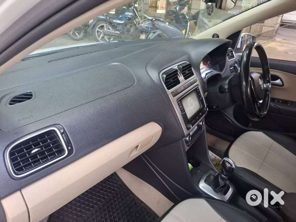 Volkswagen Ameo 1.5 Tdi Highline At, 2016, Diesel