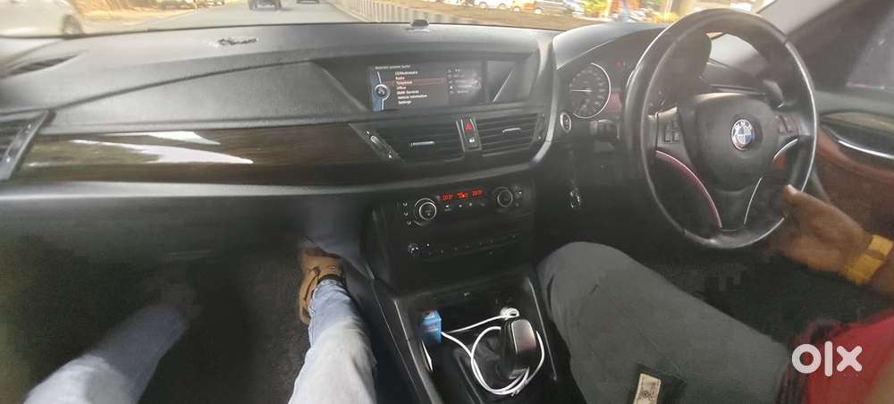 Bmw X1 Diesel 2011