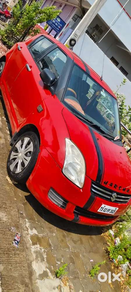 Maruti Suzuki Swift Vxi 2006