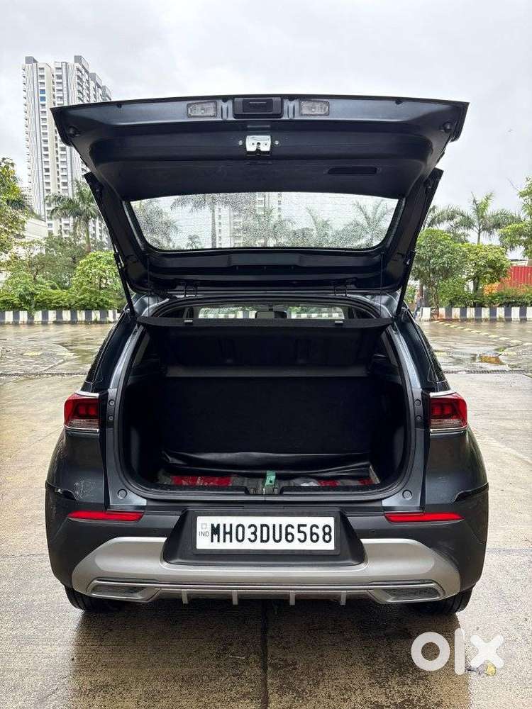 Kia Sonet Htx Plus Turbo Imt, 2021, Petrol