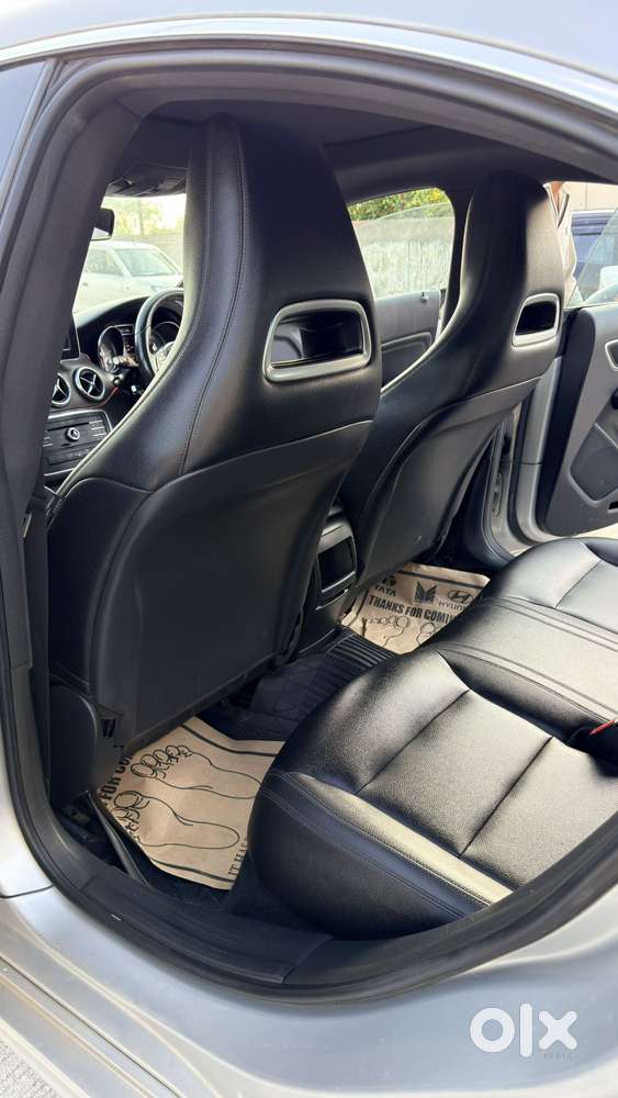 Mercedes-benz Cla 200 D Sport, 2016, Diesel