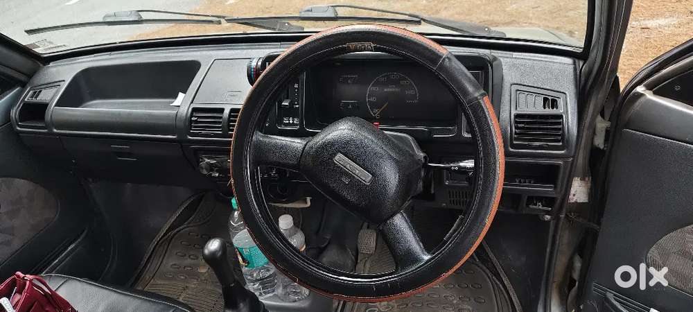 Maruti Suzuki 800 Ac 2001 Petrol Manual
