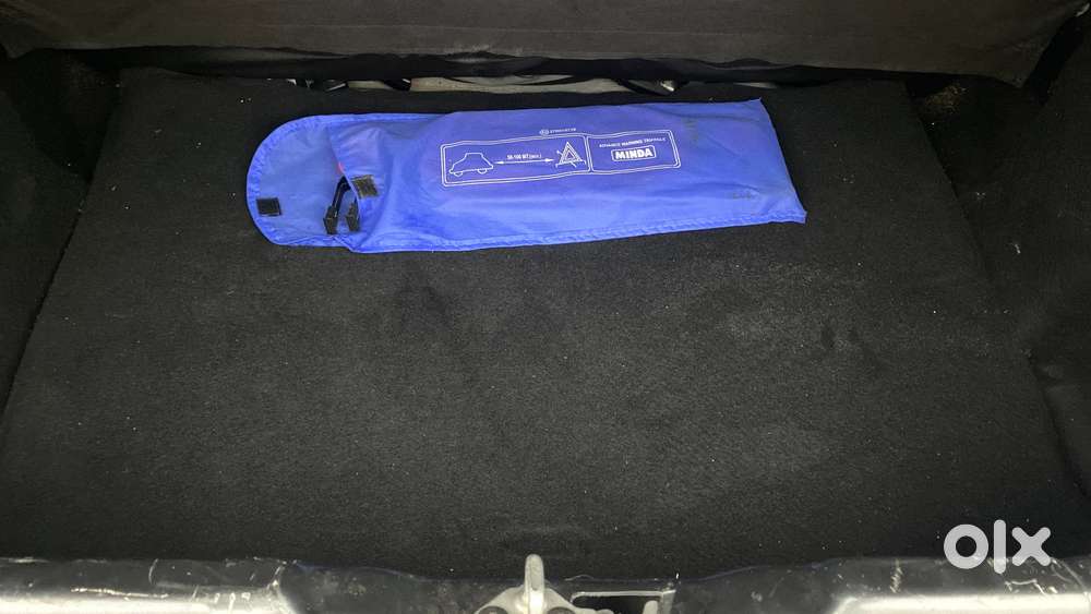 Tata Tiago Xza Plus, 2021, Petrol