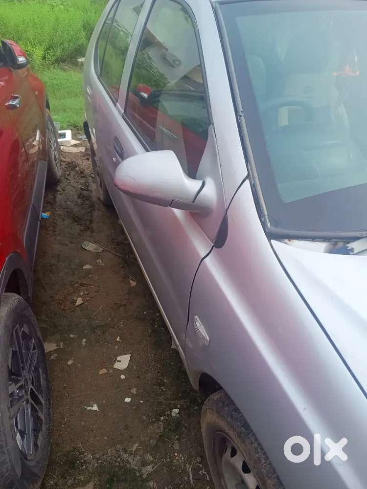 Tata Indica 2016 Diesel Good Condition