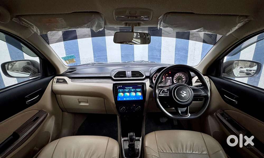 Maruti Suzuki Swift Dzire Vxi(o) Amt, 2022, Petrol