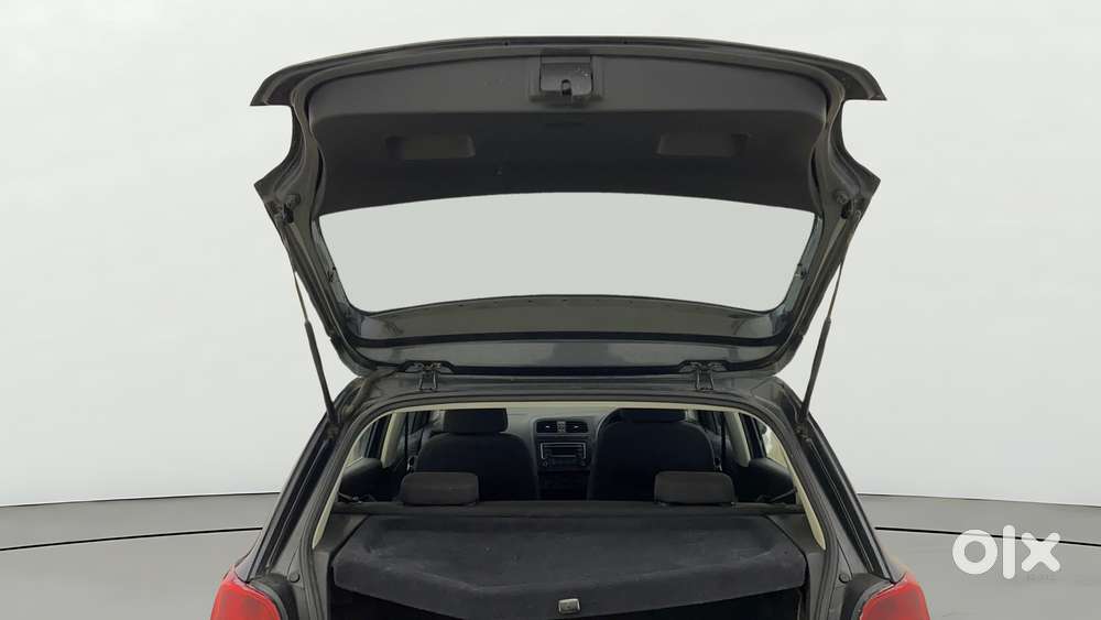 Volkswagen Polo 1.2 Mpi Comfortline, 2015, Petrol