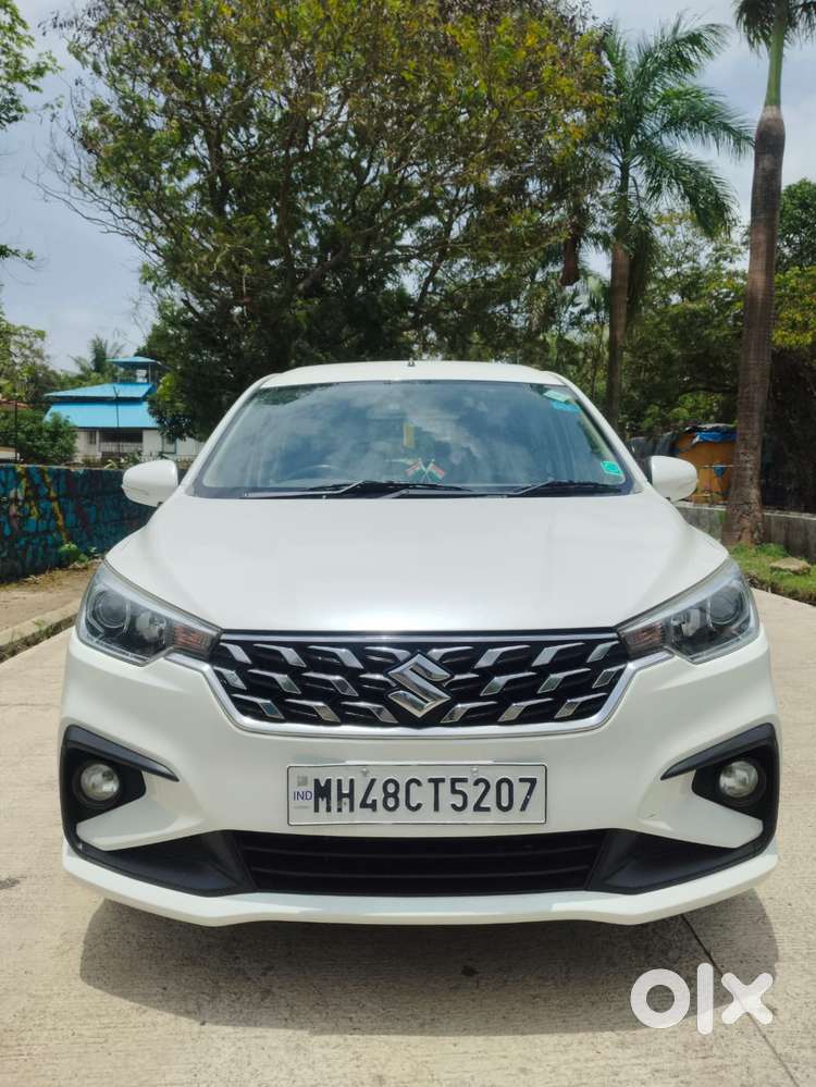 Maruti Suzuki Ertiga Vxi (o) Cng, 2024, Cng & Hybrids