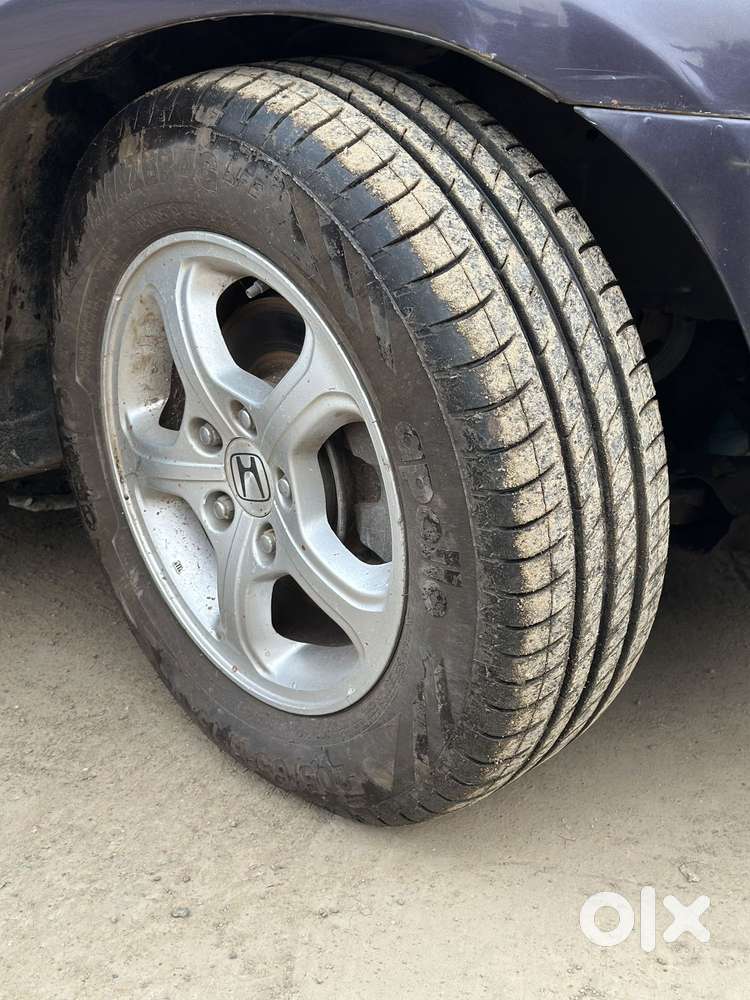 Honda Civic V Cvt I-vtec, 2008, Petrol