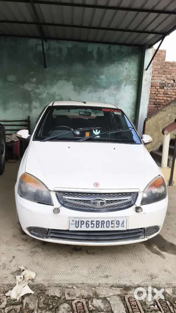Tata Indigo Ecs Diesel 2014 Car