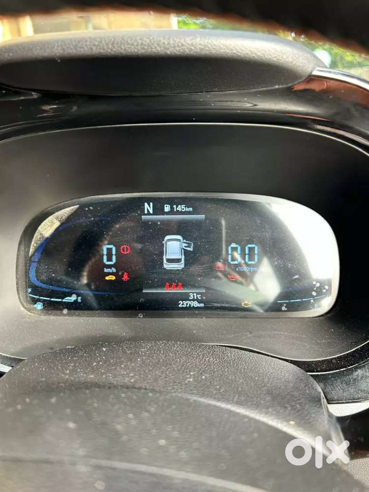 Hyundai Exter Sx 2023 Single Owner 240000kms With All Accessories