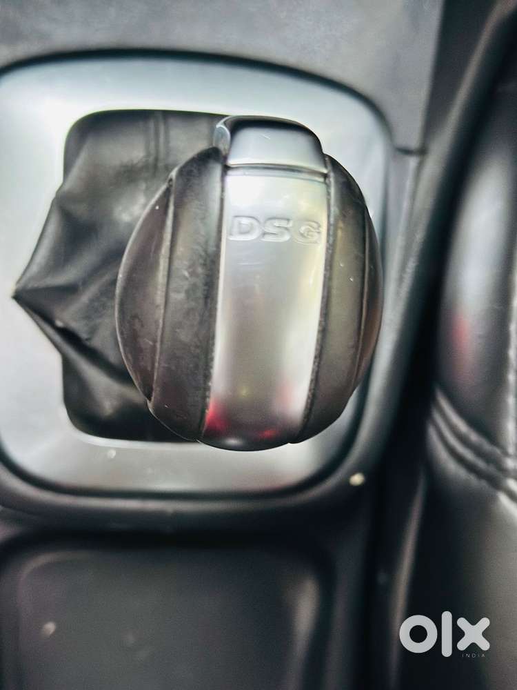 Volkswagen Polo 1.2 Gt Tsi, 2019, Petrol