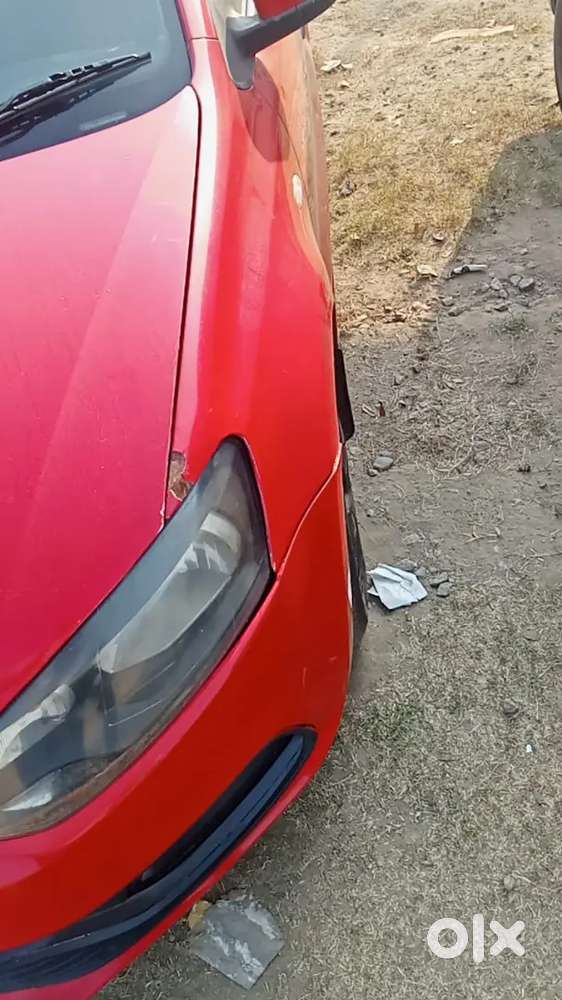 Volkswagen Polo 2010 Petrol Well Maintained