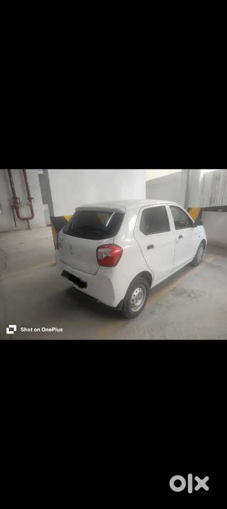 Maruti Suzuki Alto 2024
