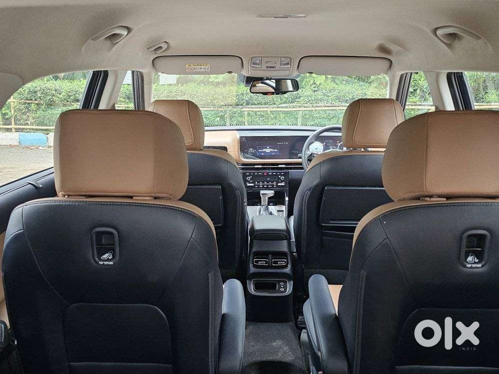 Hyundai Alcazar Signature 1.5 Diesel At 6str, 2024, Diesel