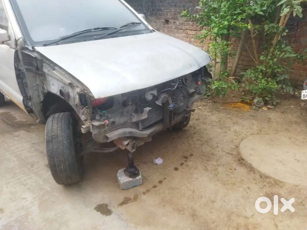 Chevrolet Tavera Neo 3 2017