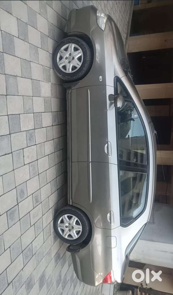 Honda City Zx Cvt, 2007, Petrol