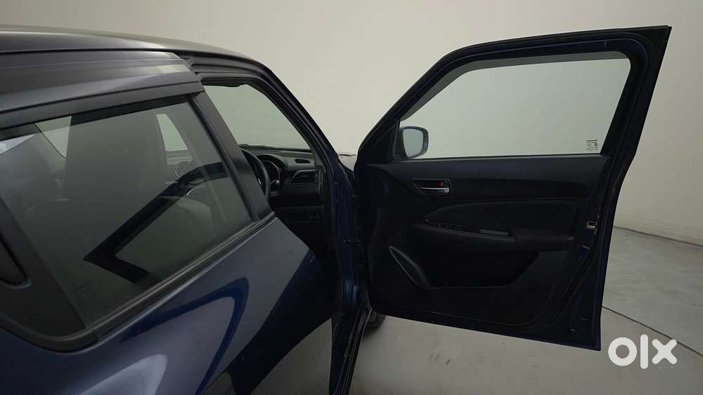 Maruti Suzuki Swift Amt Vvt Vxi, 2021, Petrol