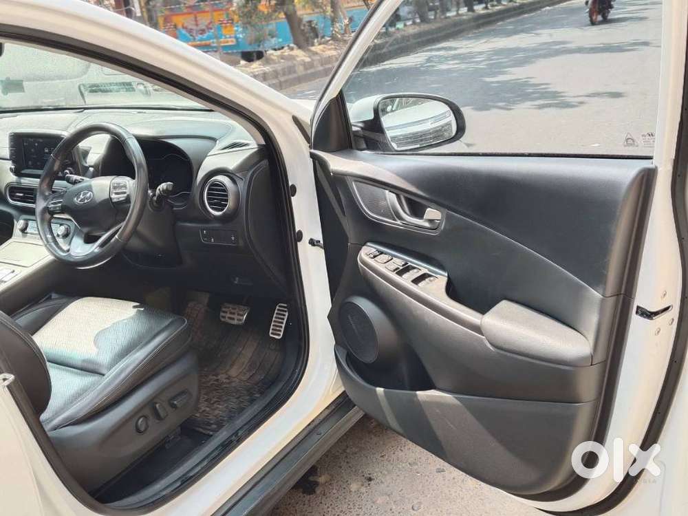 Hyundai Kona Electric Premium, 2024, Electric