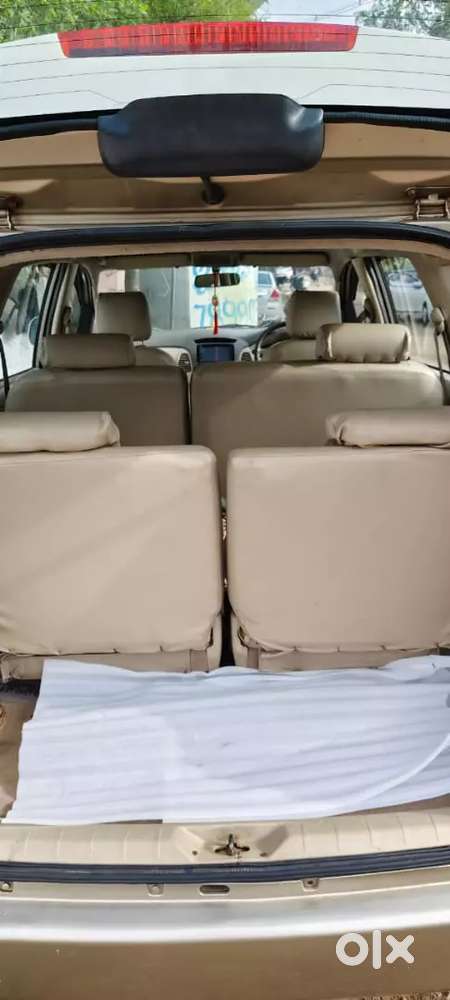 Toyota Innova 2007