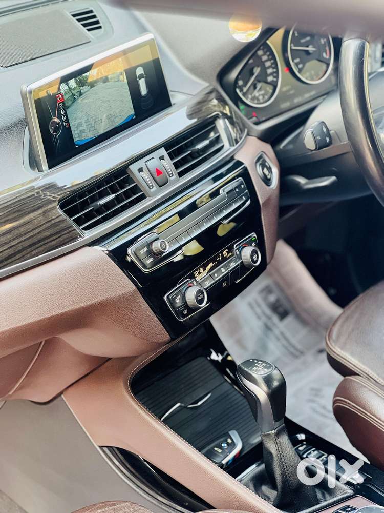 Bmw X1 Xdrive 20d M Sport, 2017, Diesel