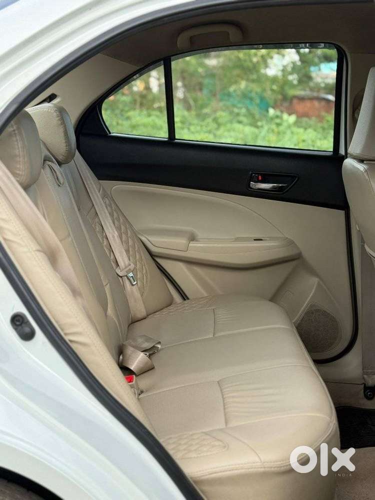 Maruti Suzuki Swift Dzire 1.3 Vxi, 2024, Petrol