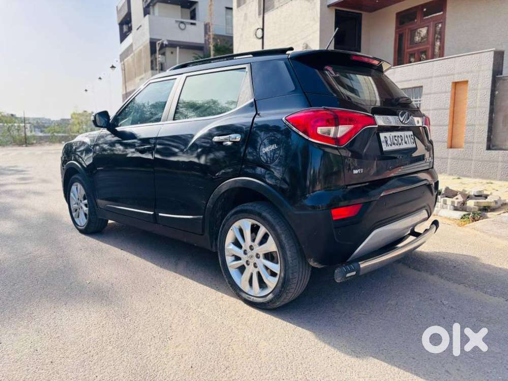 Mahindra Xuv300, 2021, Diesel