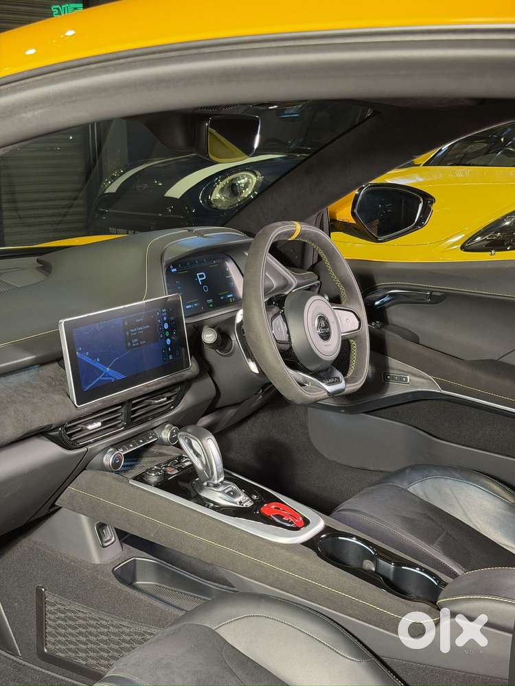 Lotus Emira Turbo Se, 2023, Petrol